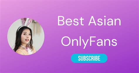 busty asian teen|Asian OnlyFans – Top 20 Best Asian OnlyFans ...